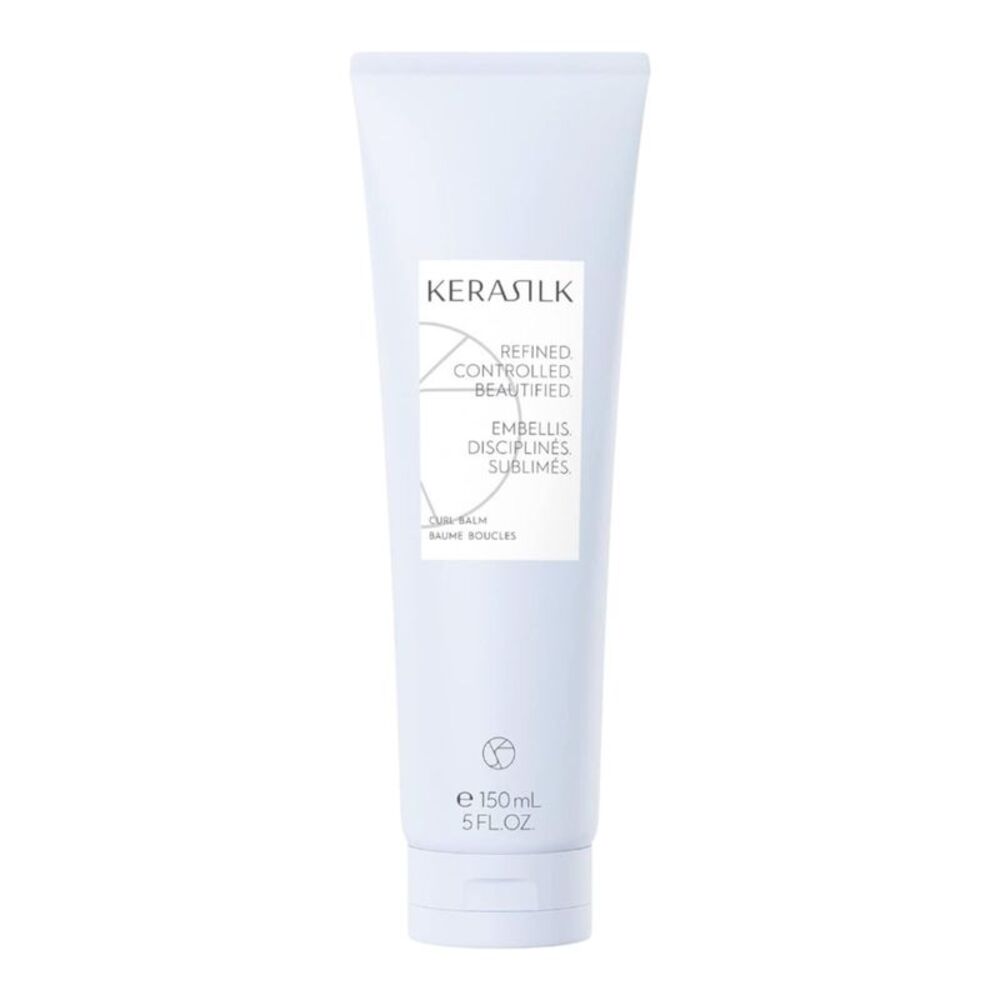 Kerasilk Refined Controlled Beautified Curl Balm 5 Oz